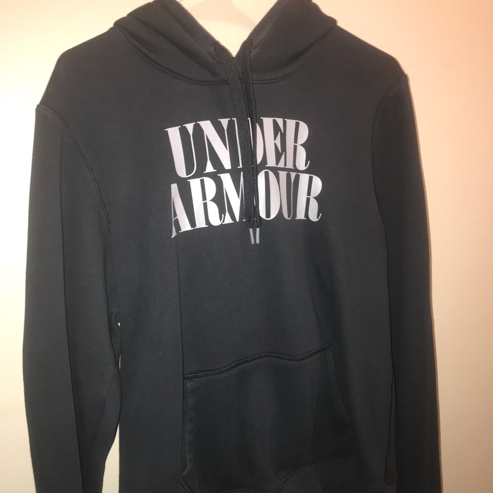 Women’s Underarmour Hoodie